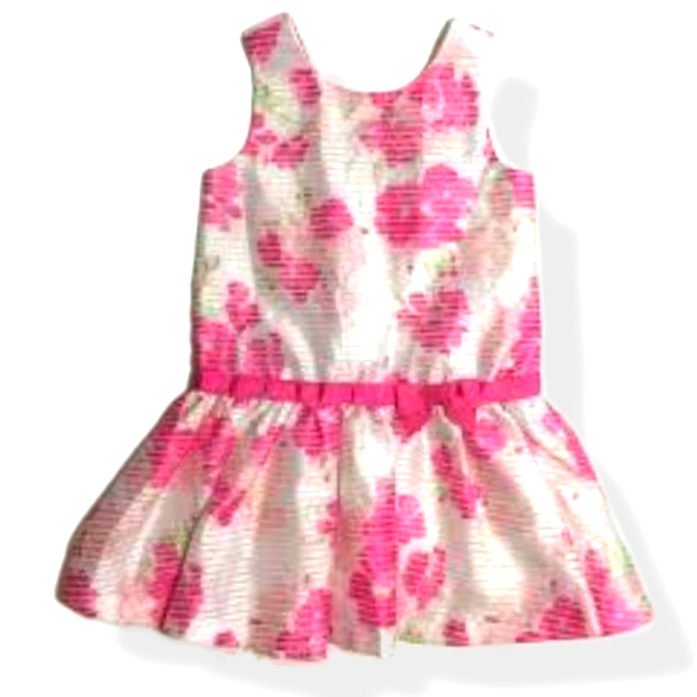 Girls size 8 Gymboree dress